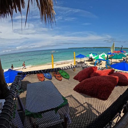 Samadhi Hotell Playa Blanca Eksteriør bilde