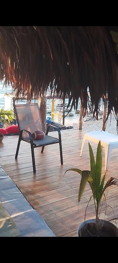 Samadhi Hotell Playa Blanca Eksteriør bilde