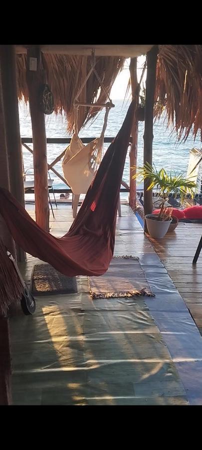 Samadhi Hotell Playa Blanca Eksteriør bilde