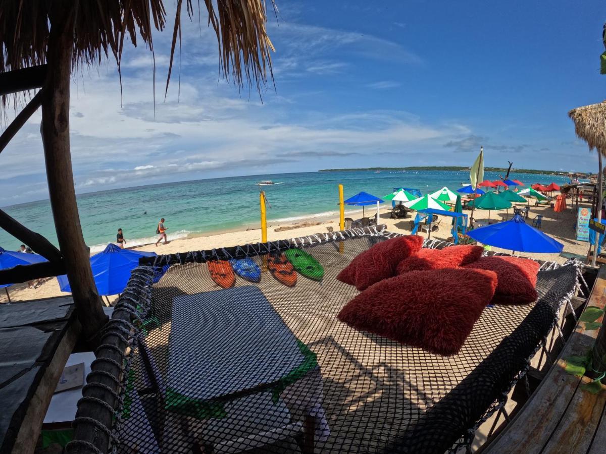 Samadhi Hotell Playa Blanca Eksteriør bilde
