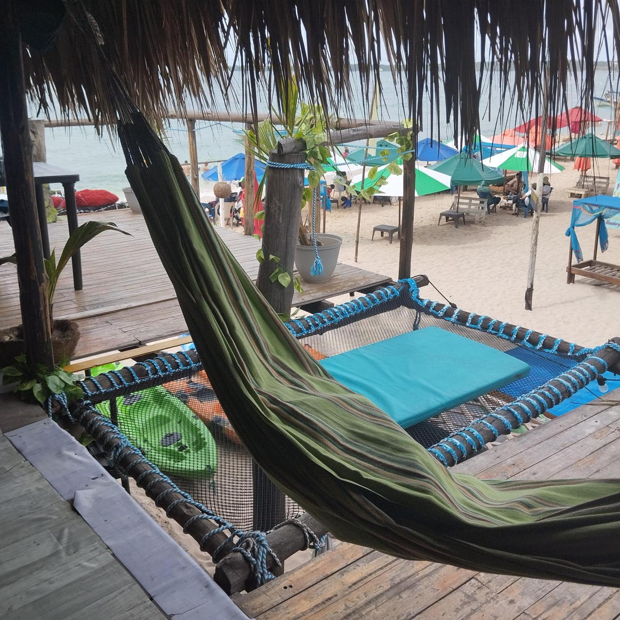 Samadhi Hotell Playa Blanca Eksteriør bilde