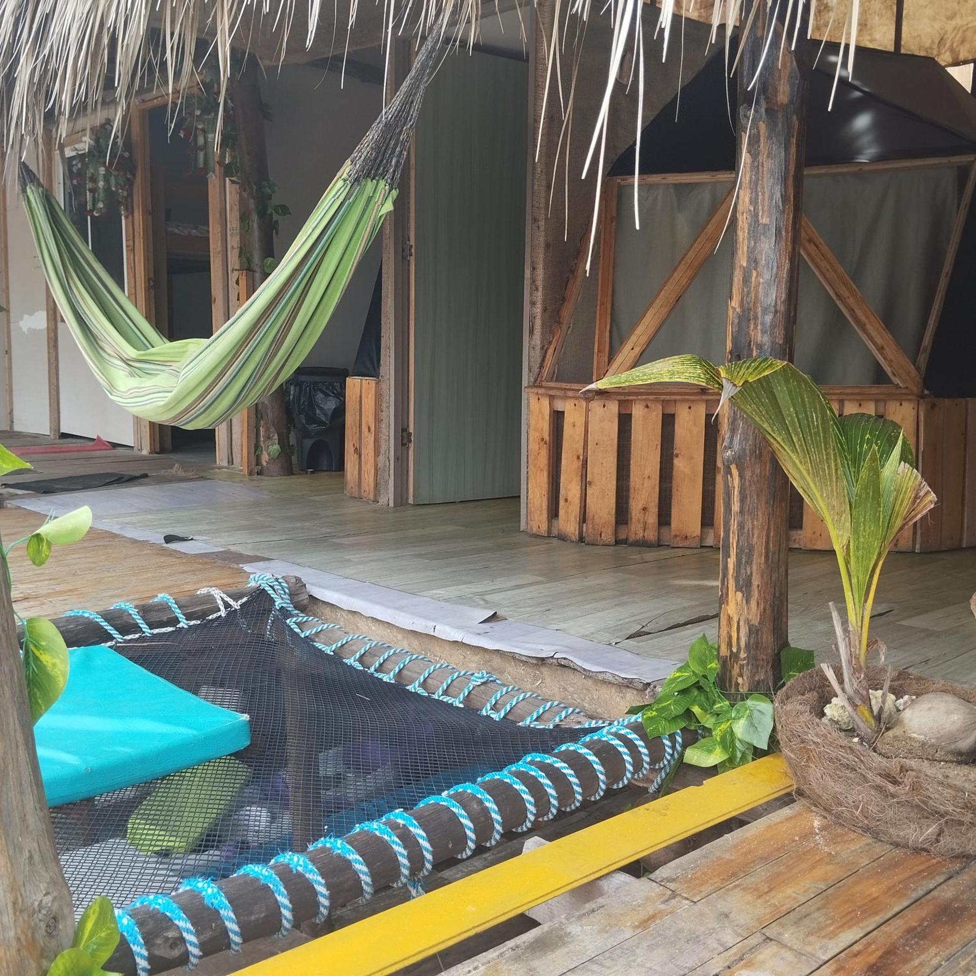 Samadhi Hotell Playa Blanca Eksteriør bilde